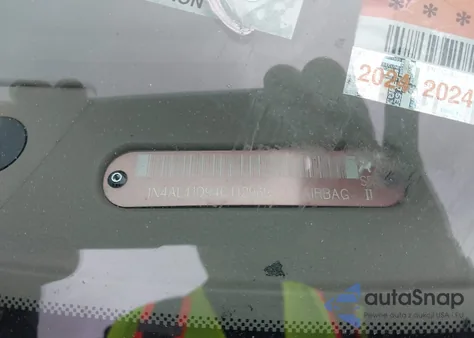 2004 Nissan Altima 2.5 S z USA, uszkodzony, nr VIN 1N4AL11D94C112969